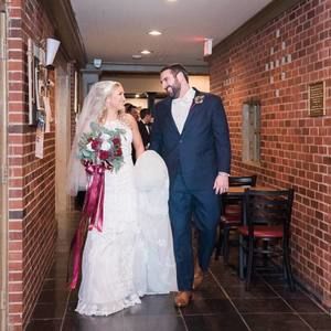 Meet your Posher, Macy